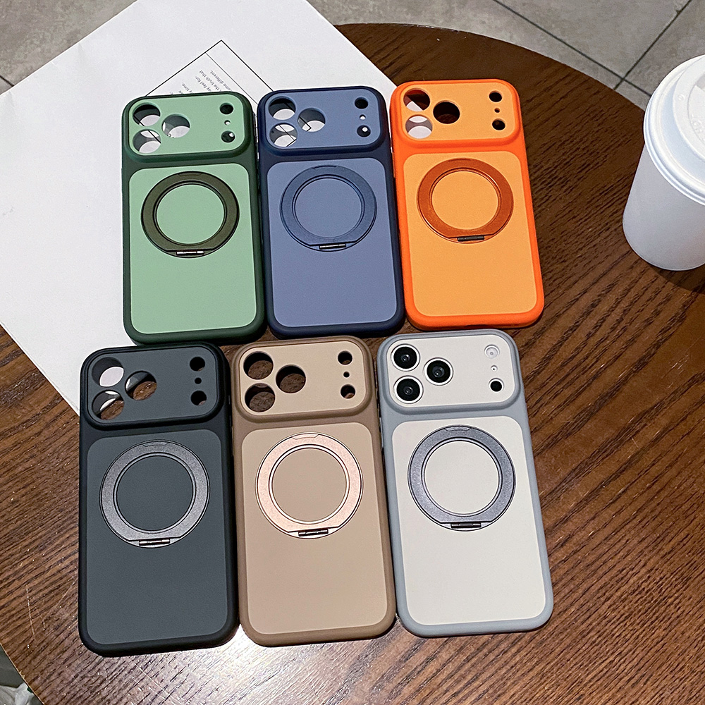 Magnetic Phone Case For Apple  - đánh giá và giá Phone Accessories Useful