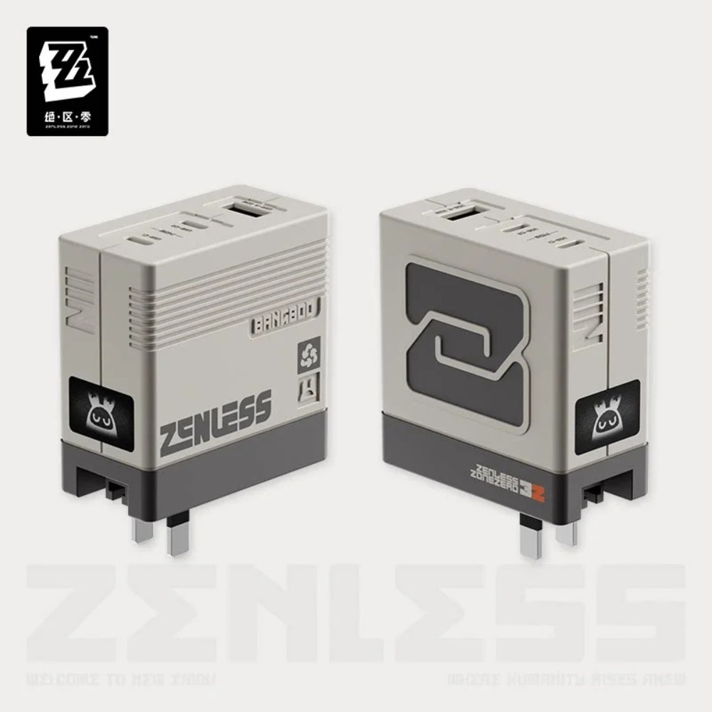 Zenless Zone Zero Rapid Power  - đánh giá và giá Phone Zone Accessories & Repair Photos