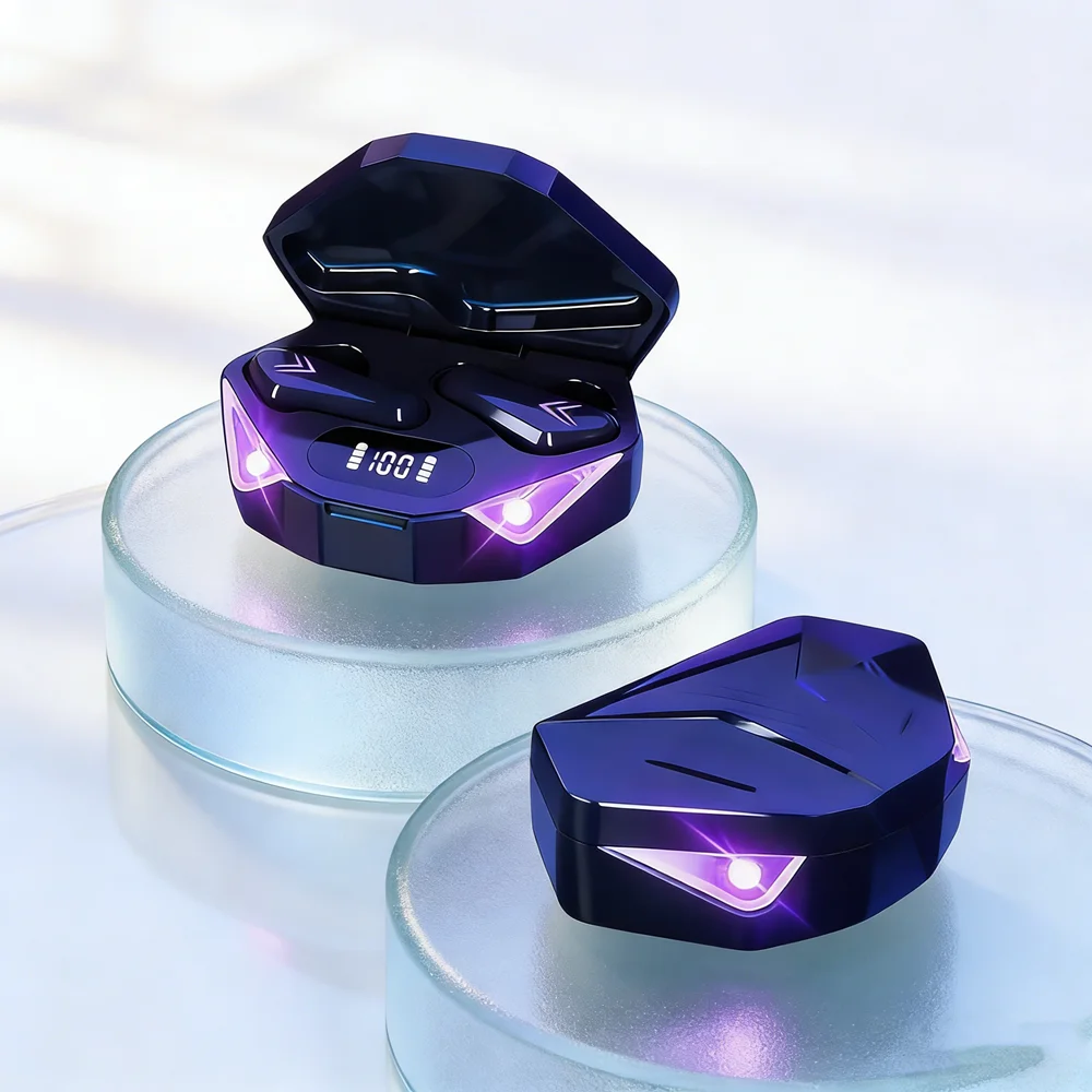 X15 TWS Wireless Bluetooth Ear - đánh giá và giá Phone Accessories Amazon