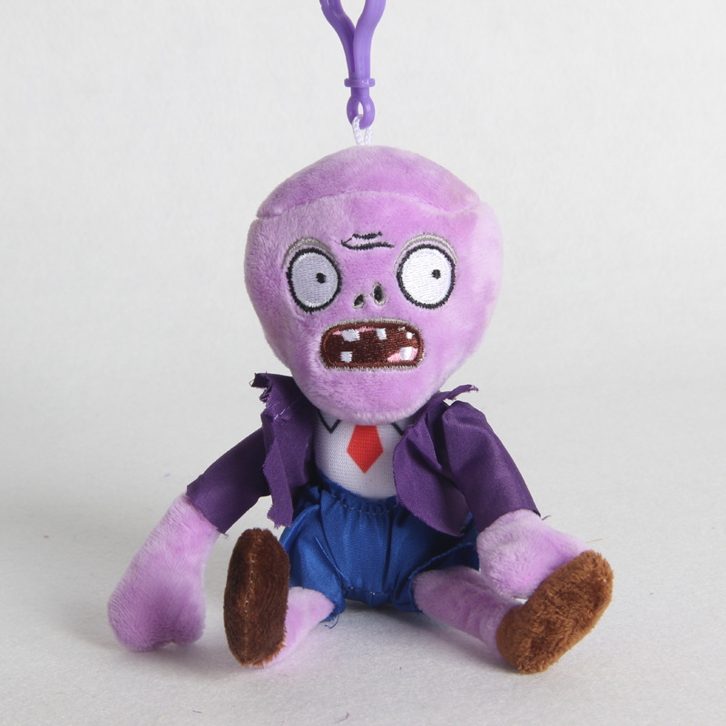 Cartoon New Plants Vs. Zombies - đánh giá và giá Phone Accessories Charms