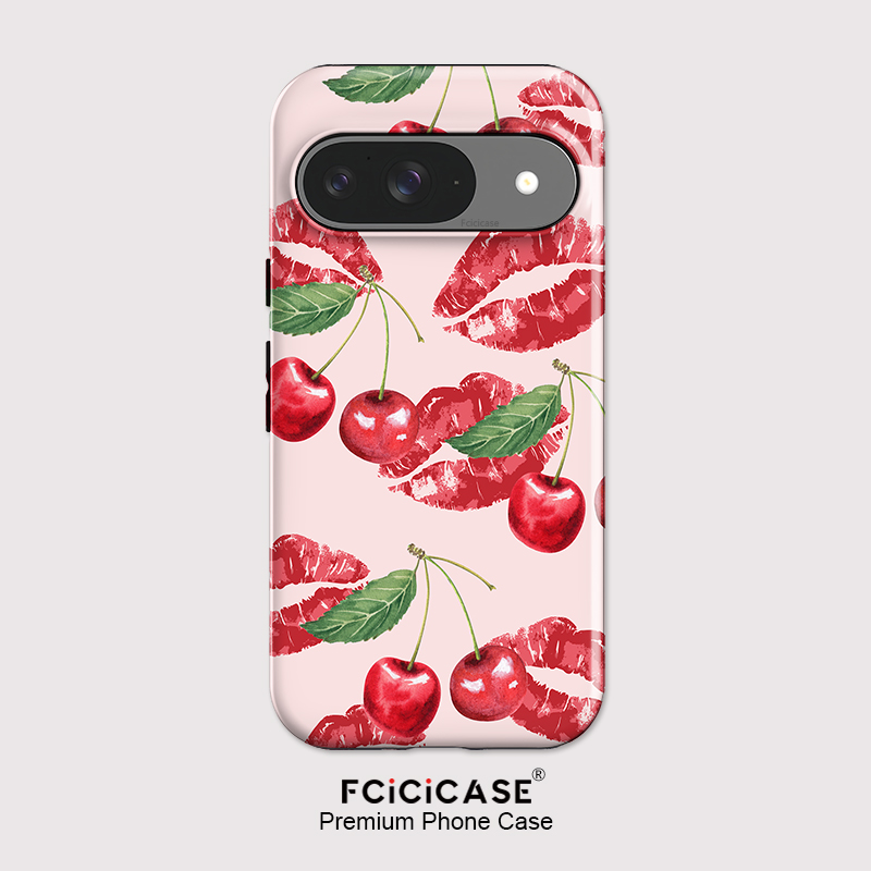 Fcicicase Anti-knock Phone Cas - đánh giá và giá Google Pixel 9 Pro