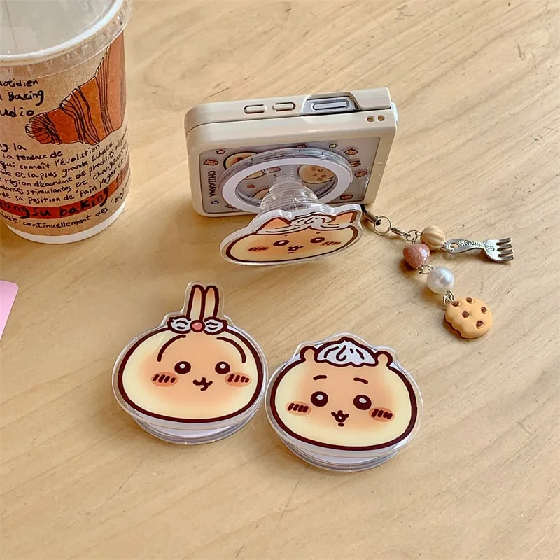 HOT Chiikawa Usagi Magnetic Ph - đánh giá và giá Phone Zone Accessories & Repair Photos
