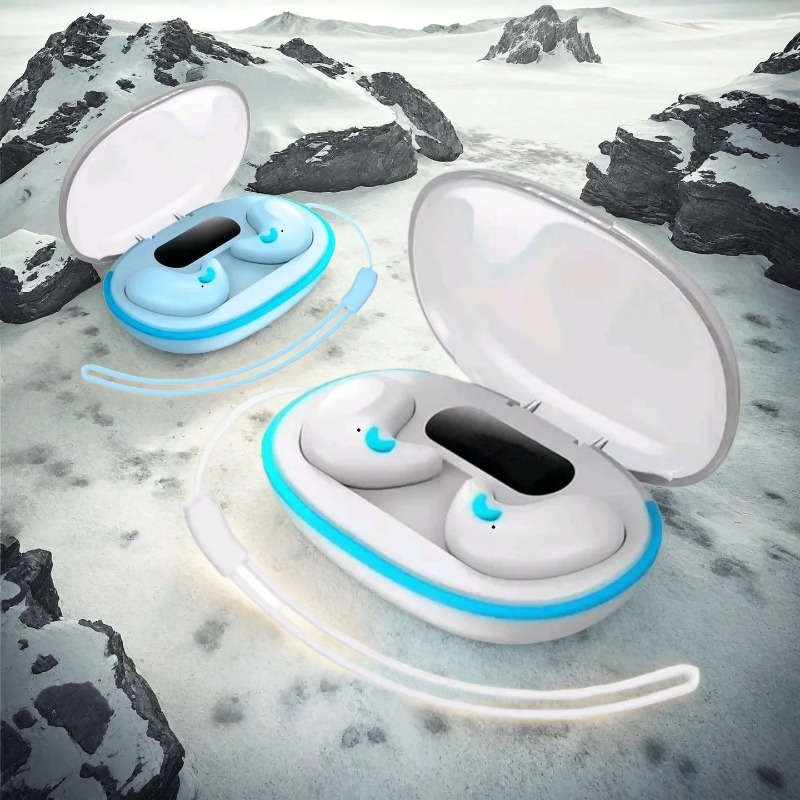 New X55 Pro Sleeping Bluetooth - đánh giá và giá Phone Accessories Amazon